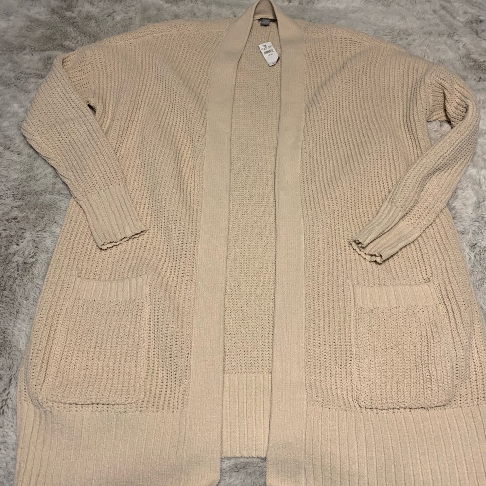 Aerie cardigan